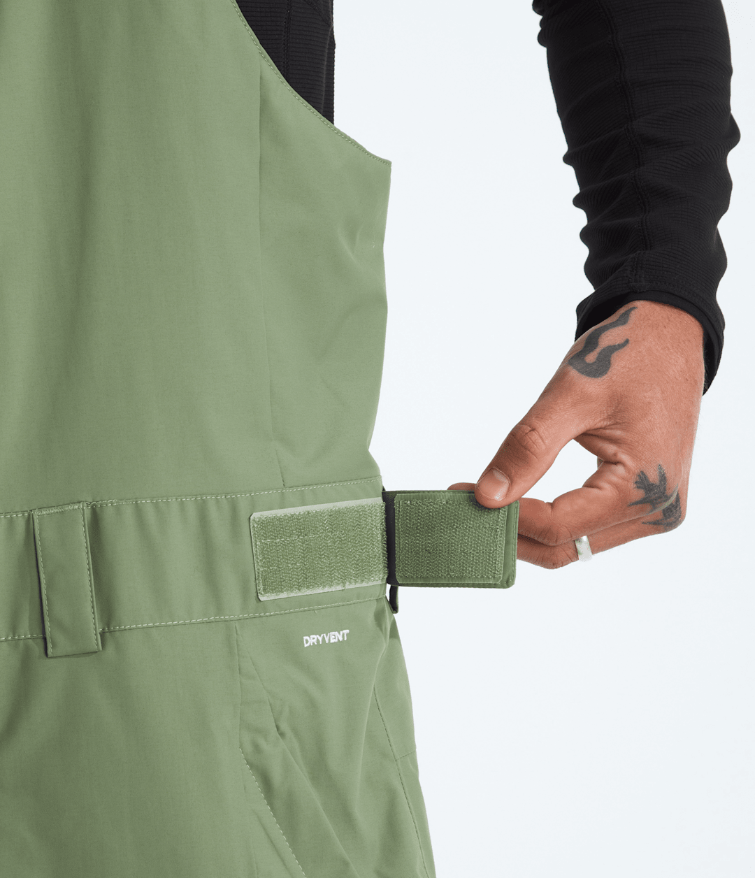 The North Face Men’s Freedom Bibs