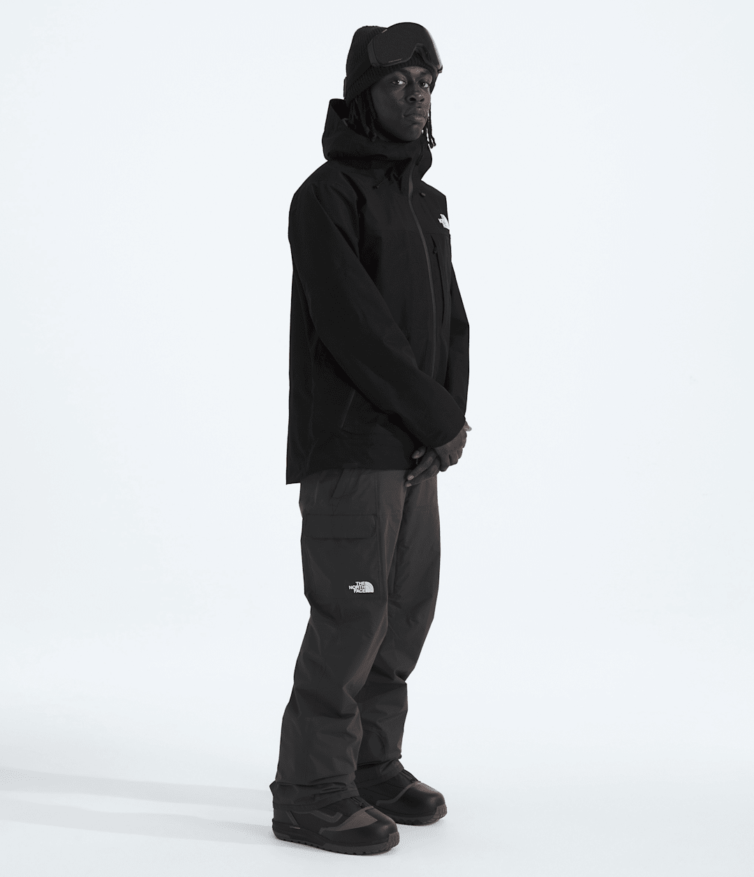 The North Face Men’s Freedom Bibs