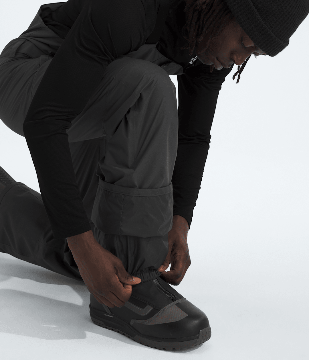 The North Face Men’s Freedom Bibs