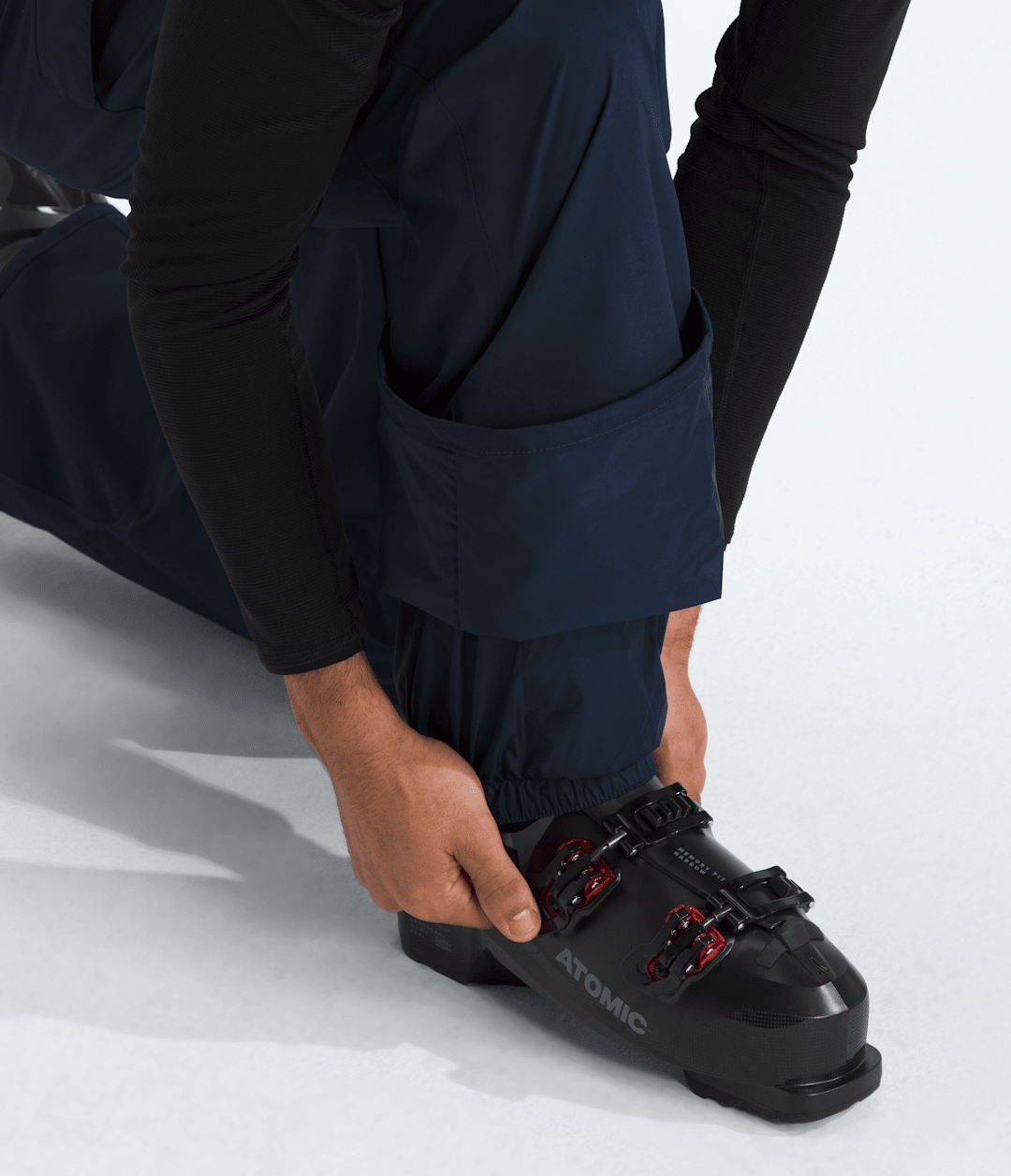 The North Face Men’s Freedom Bibs