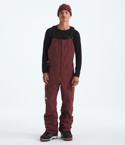 The North Face Men’s Freedom Bibs