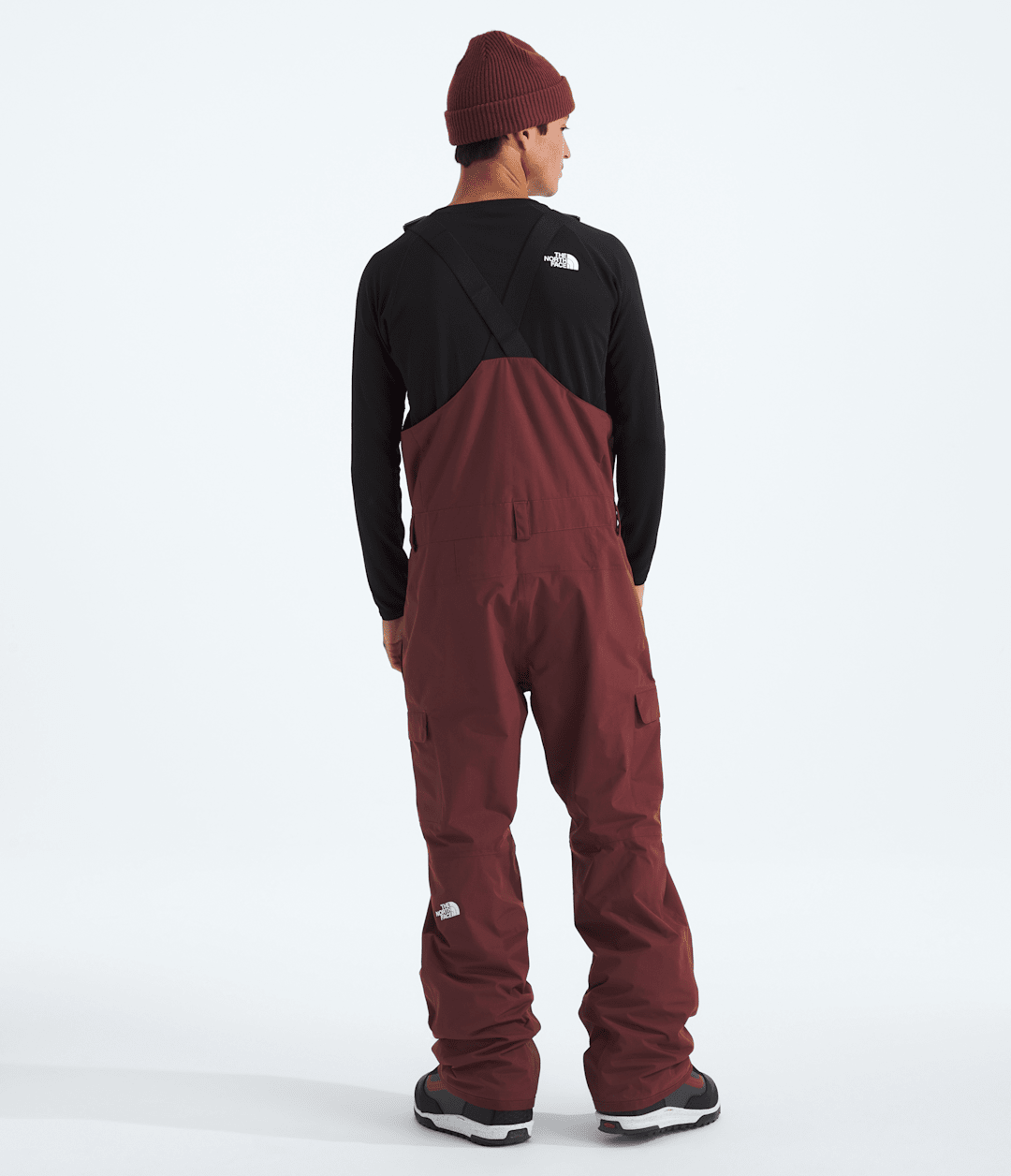 The North Face Men’s Freedom Bibs