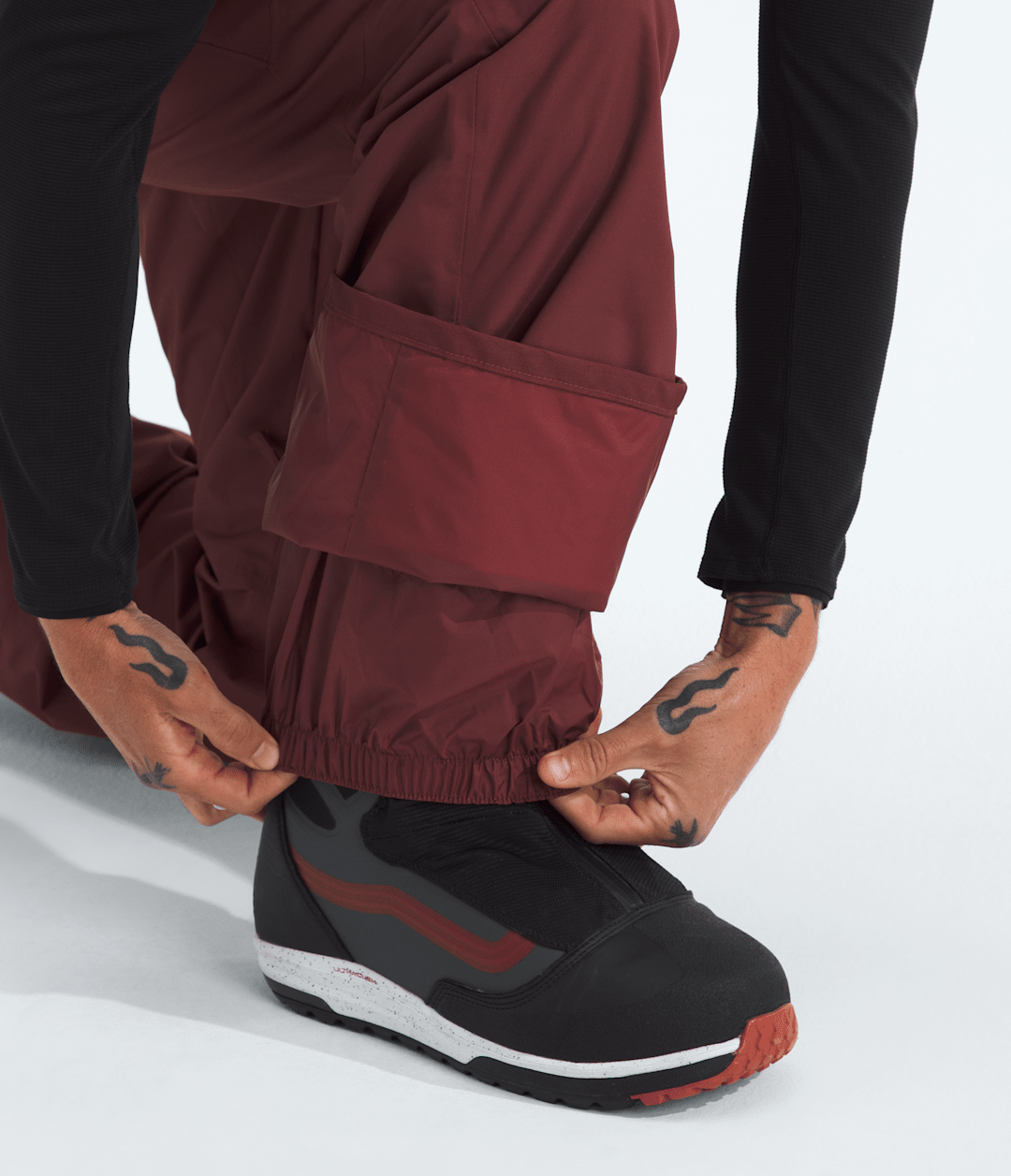 The North Face Men’s Freedom Bibs