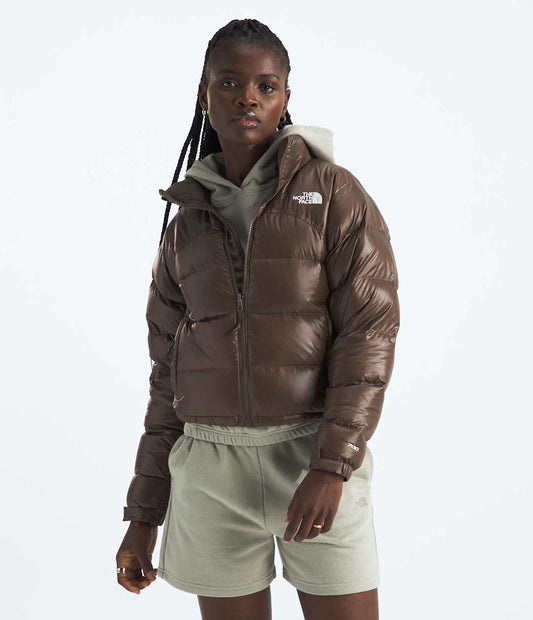 The North Face Women’s 2000 Retro Nuptse Jacket