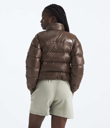 The North Face Women’s 2000 Retro Nuptse Jacket