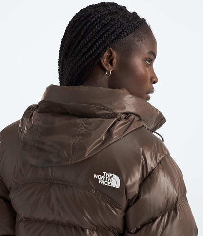 The North Face Women’s 2000 Retro Nuptse Jacket