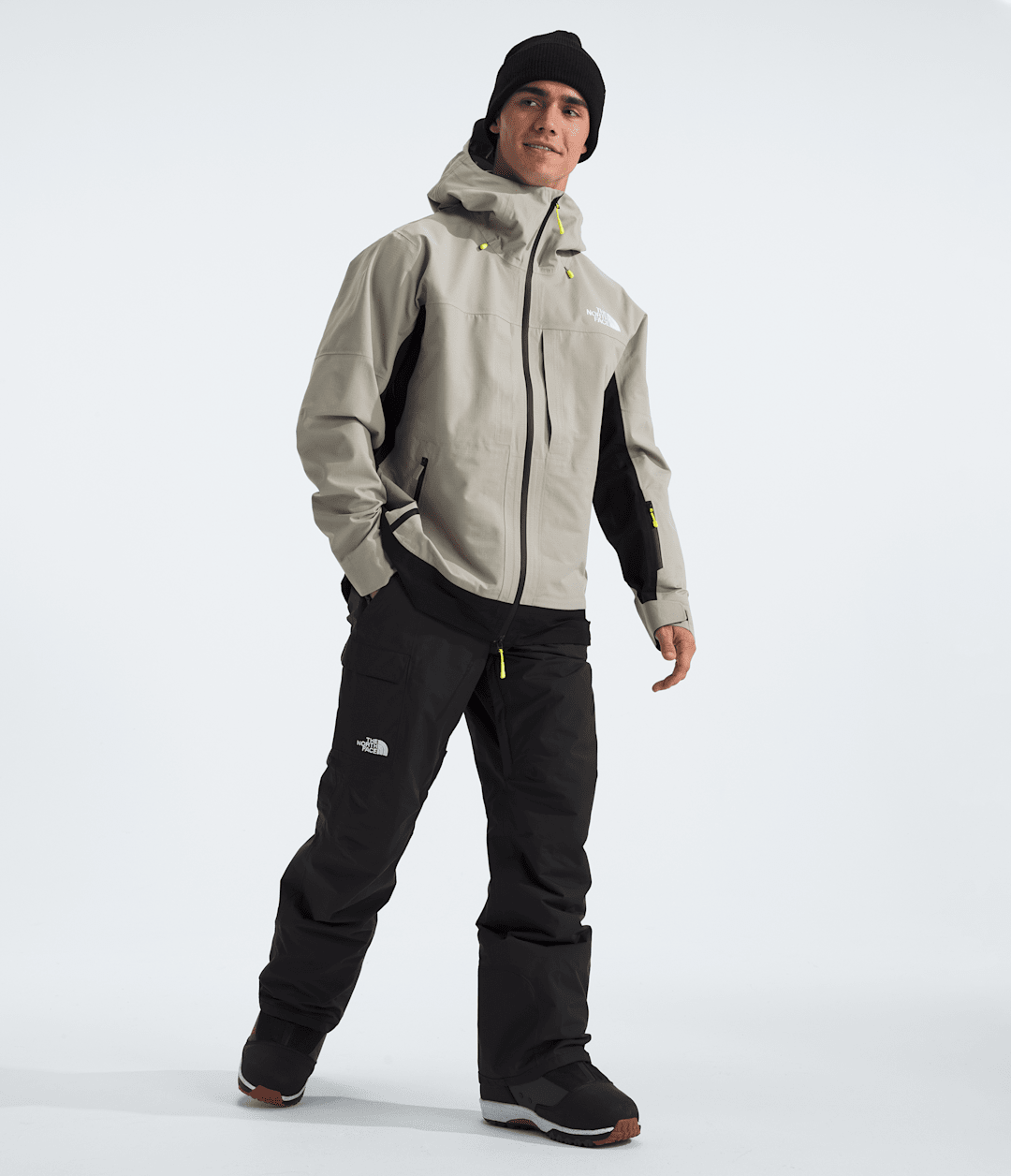 The North Face Men’s Freedom Insulated Pants