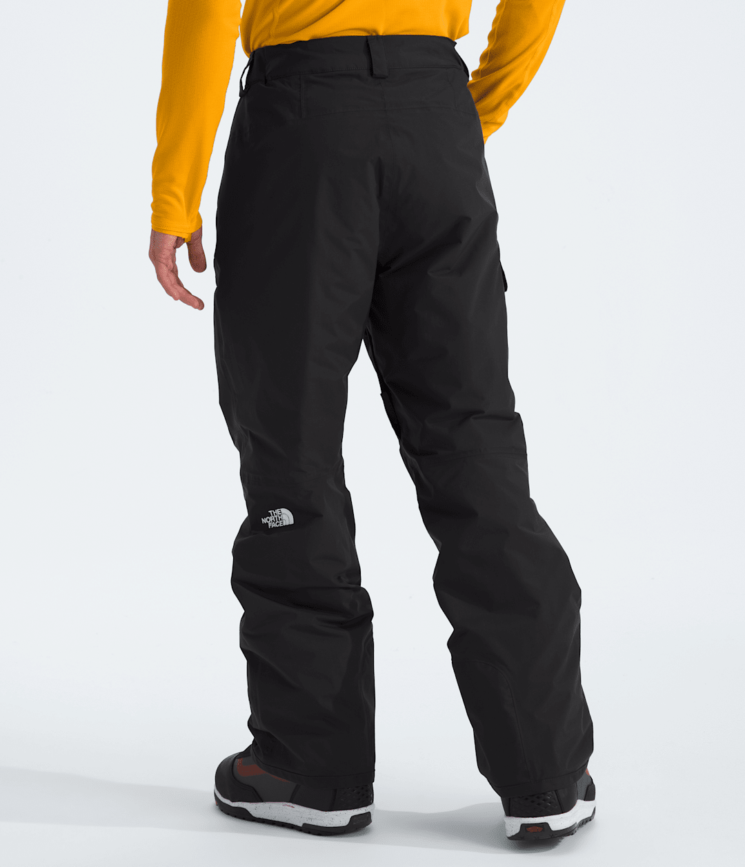 The North Face Men’s Freedom Insulated Pants