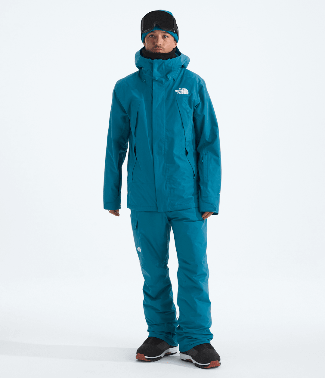 The North Face Men’s Freedom Insulated Pants