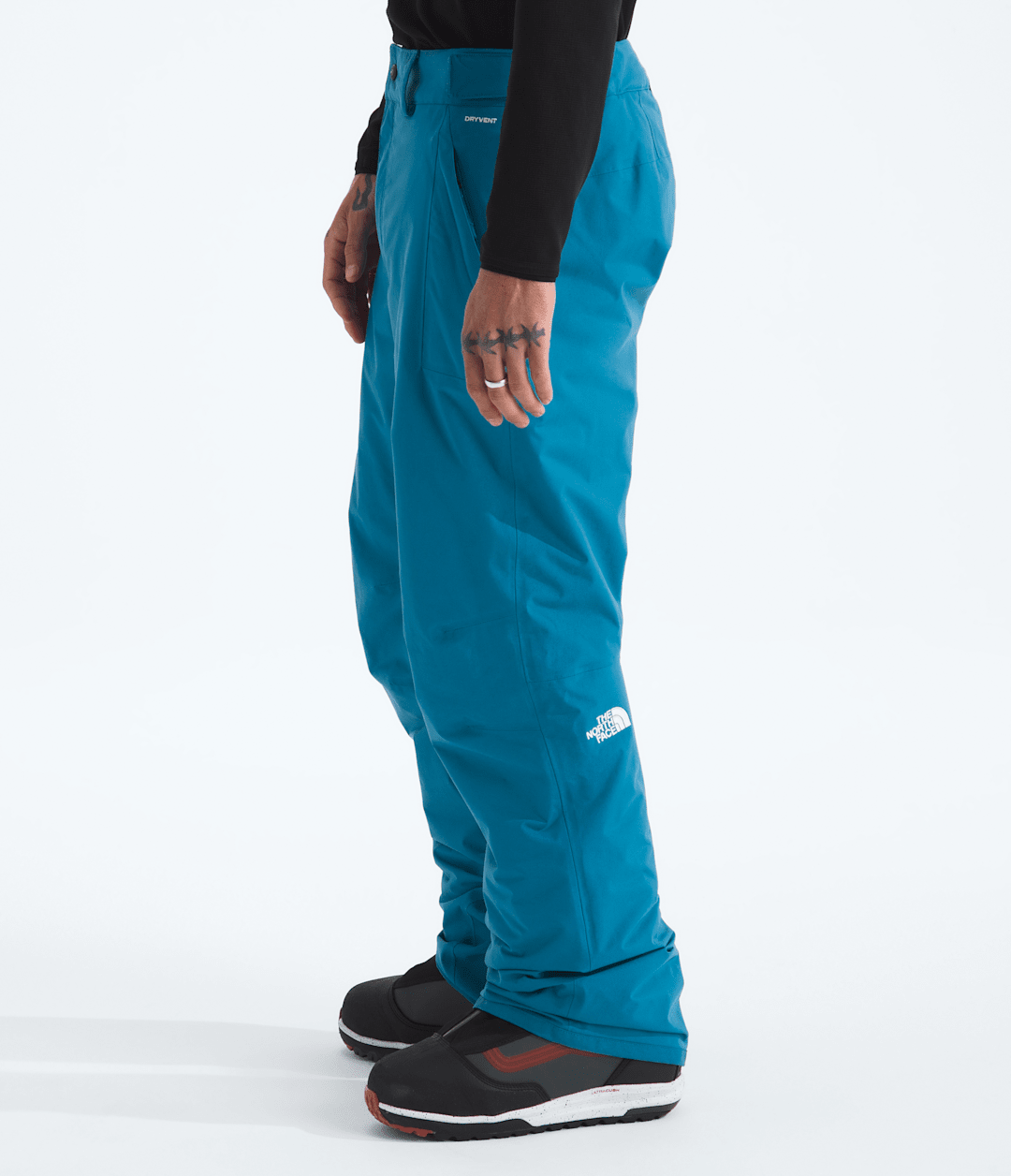 The North Face Men’s Freedom Insulated Pants