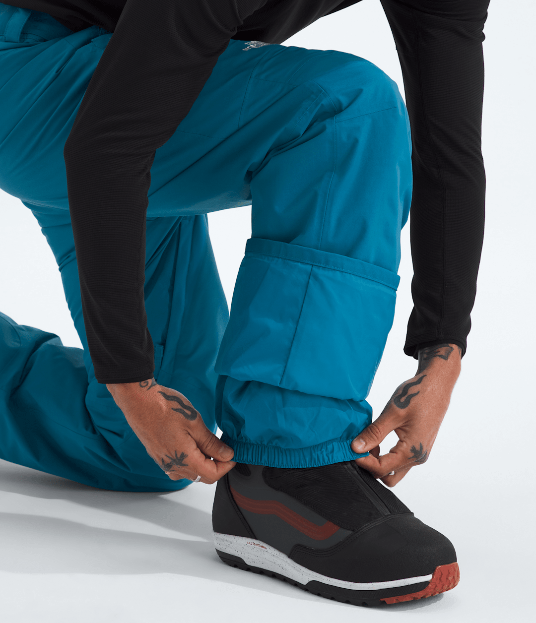 The North Face Men’s Freedom Insulated Pants