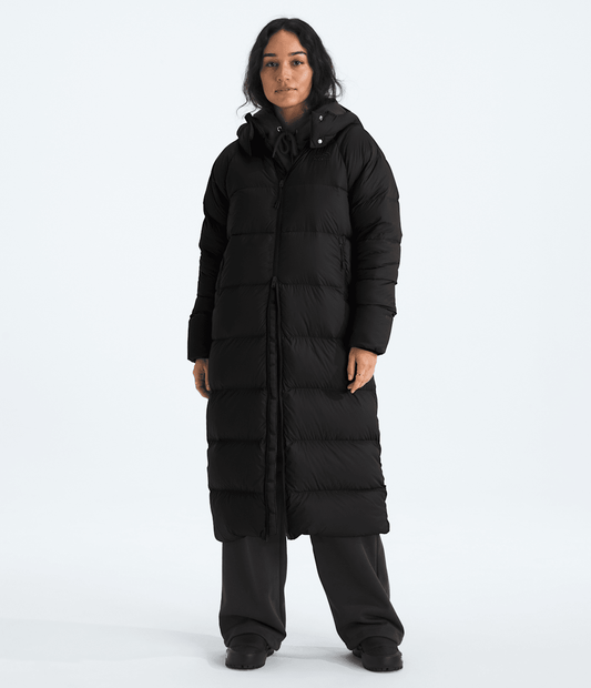The North Face Women’s Hydrenalite™ City Long Down Hooded Parka