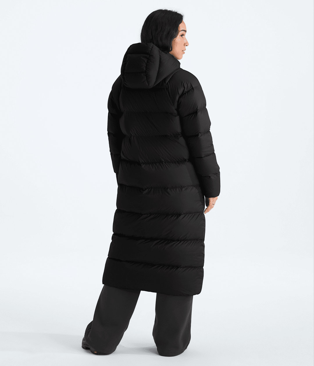 The North Face Women’s Hydrenalite™ City Long Down Hooded Parka