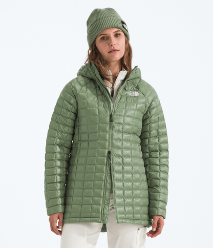 The North Face Women’s THERMOBALL™ Hooded Parka