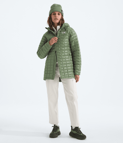 The North Face Women’s THERMOBALL™ Hooded Parka
