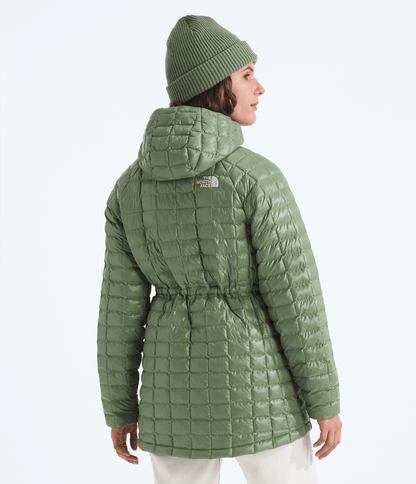 The North Face Women’s THERMOBALL™ Hooded Parka