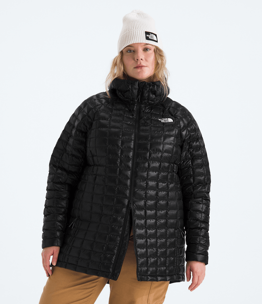 The North Face Women’s Plus THERMOBALL™ Hooded Parka