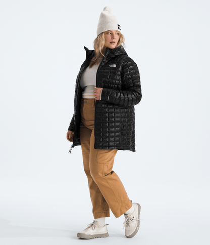 The North Face Women’s Plus THERMOBALL™ Hooded Parka