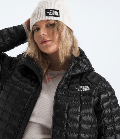 The North Face Women’s Plus THERMOBALL™ Hooded Parka