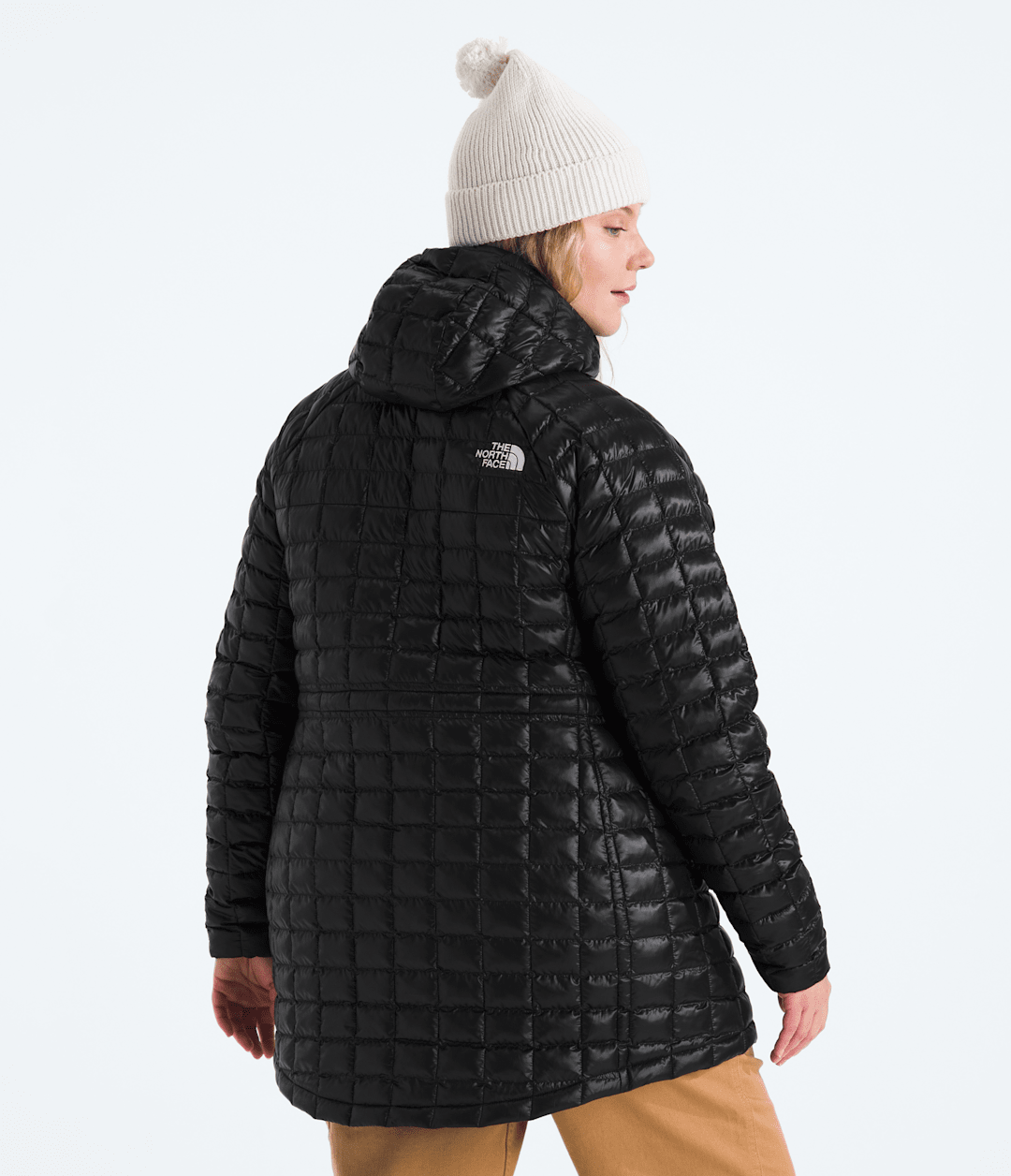 The North Face Women’s Plus THERMOBALL™ Hooded Parka