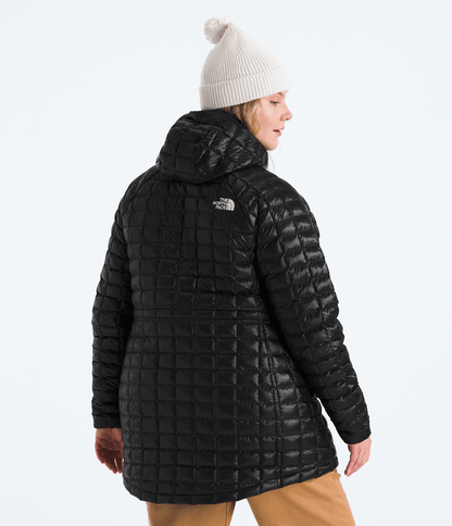 The North Face Women’s Plus THERMOBALL™ Hooded Parka