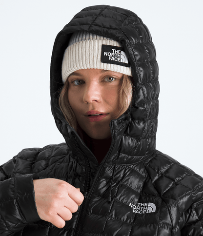 The North Face Women’s Plus THERMOBALL™ Hooded Parka