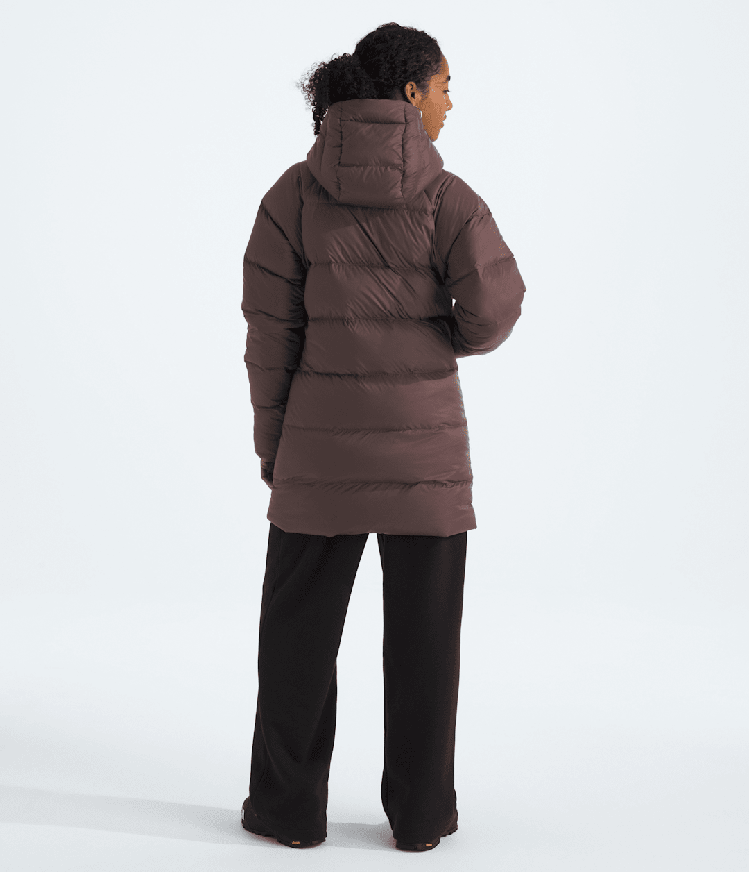 The North Face Women’s Hydrenalite™ City Down Hooded Parka