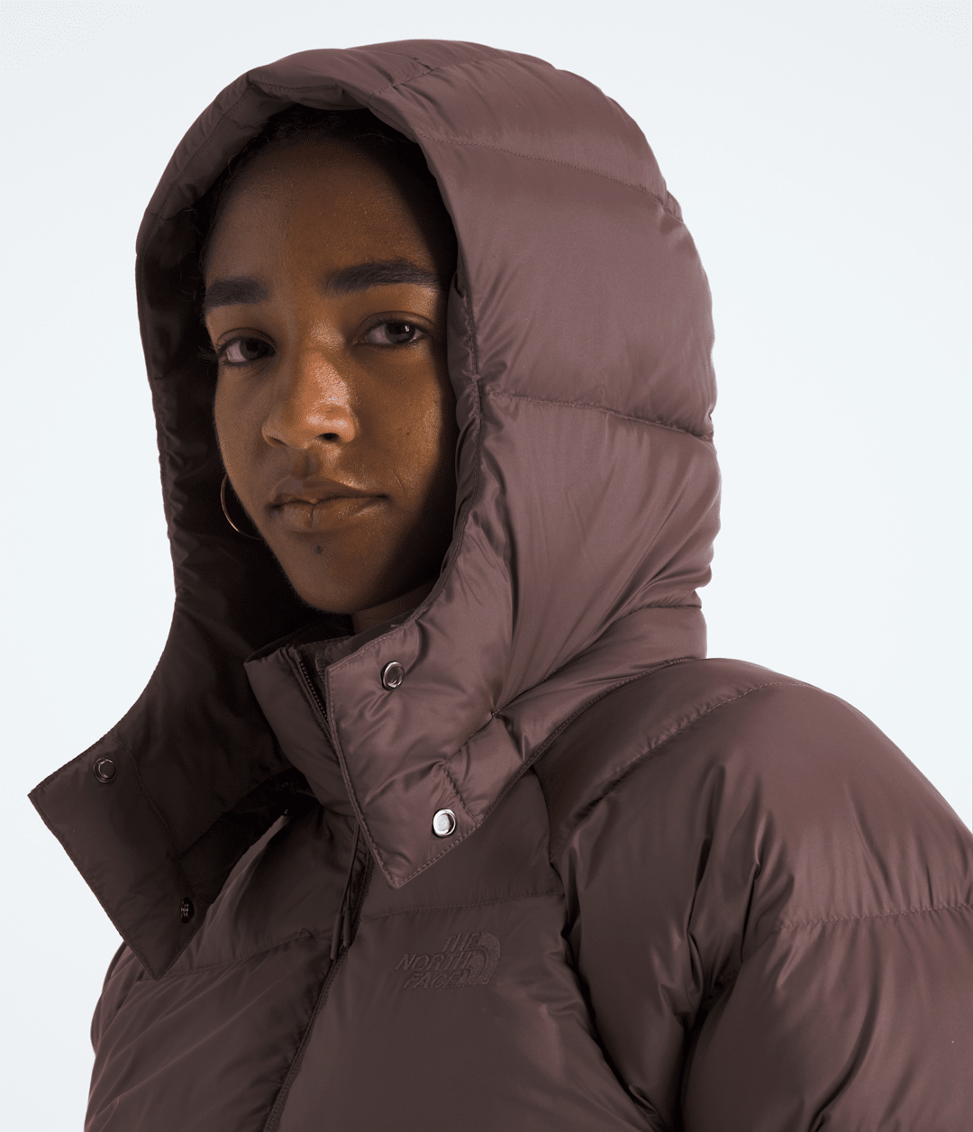 The North Face Women’s Hydrenalite™ City Down Hooded Parka