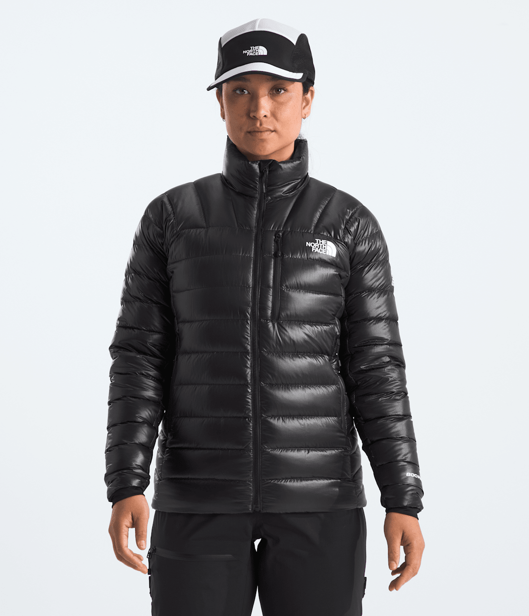 The North Face Women’s Summit Series Breithorn Jacket