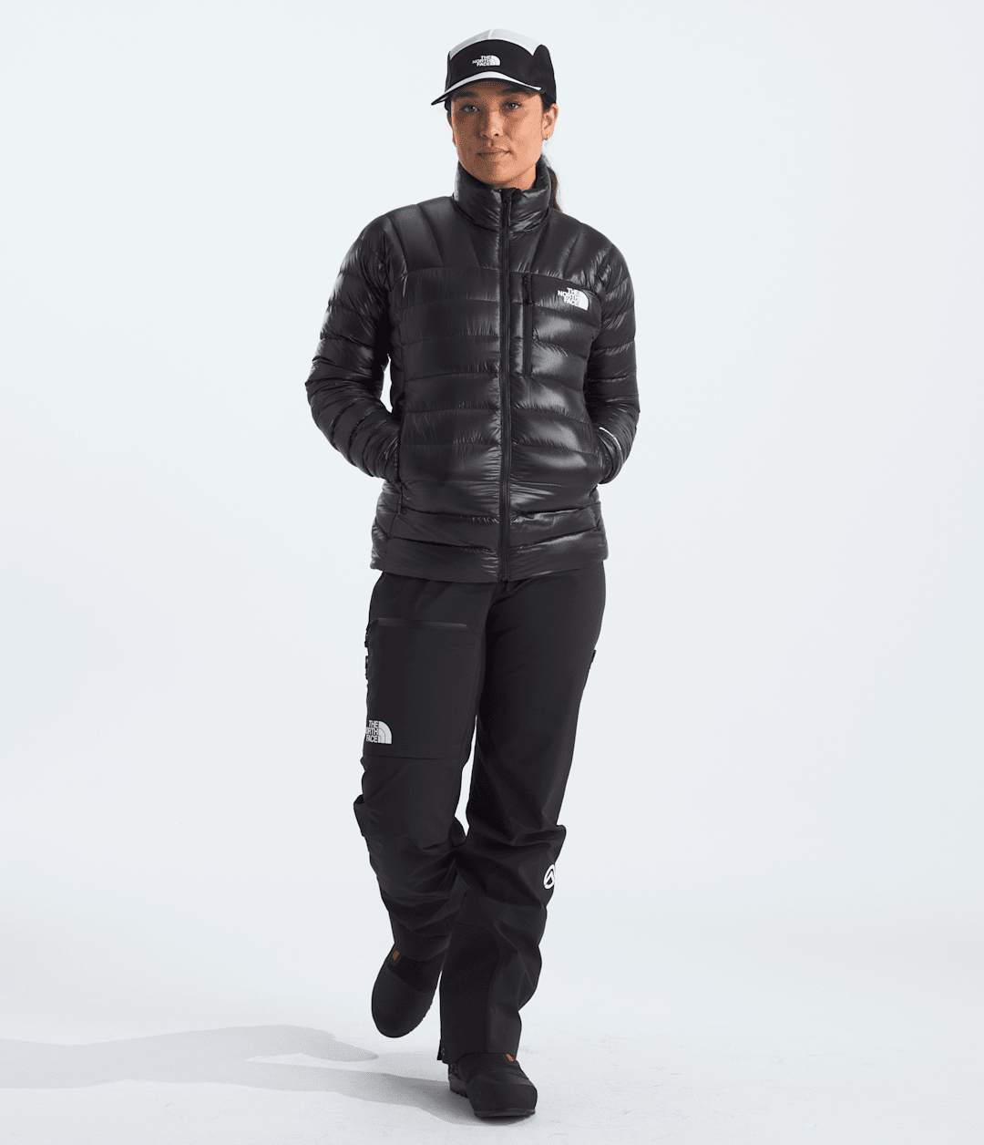The North Face Women’s Summit Series Breithorn Jacket