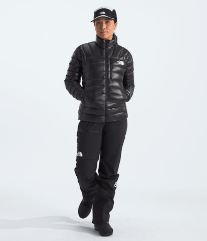 The North Face Women’s Summit Series Breithorn Jacket