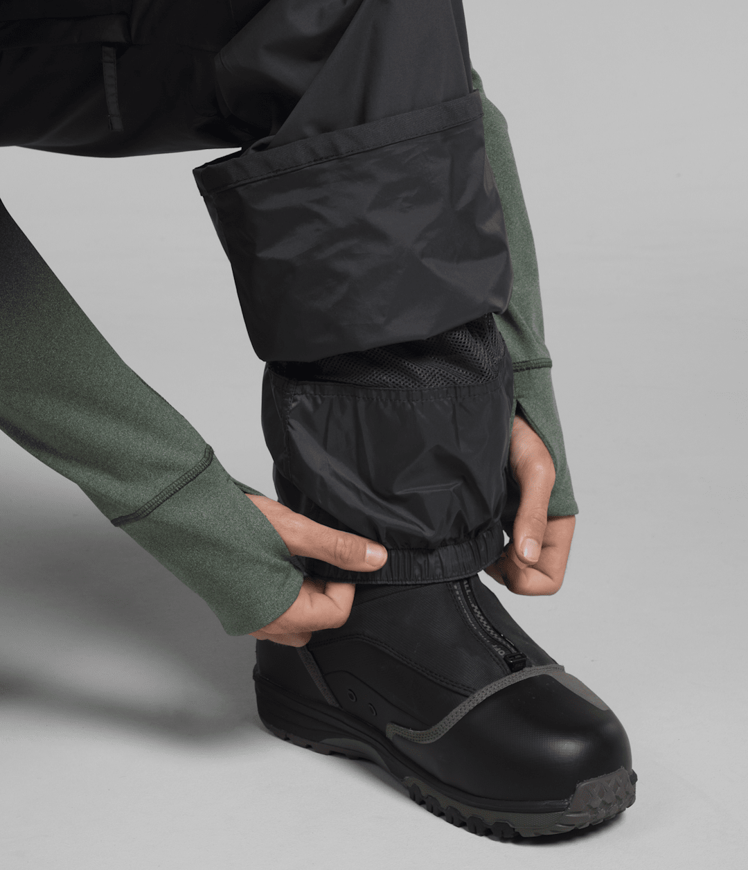 The North Face Men’s Freedom Pants