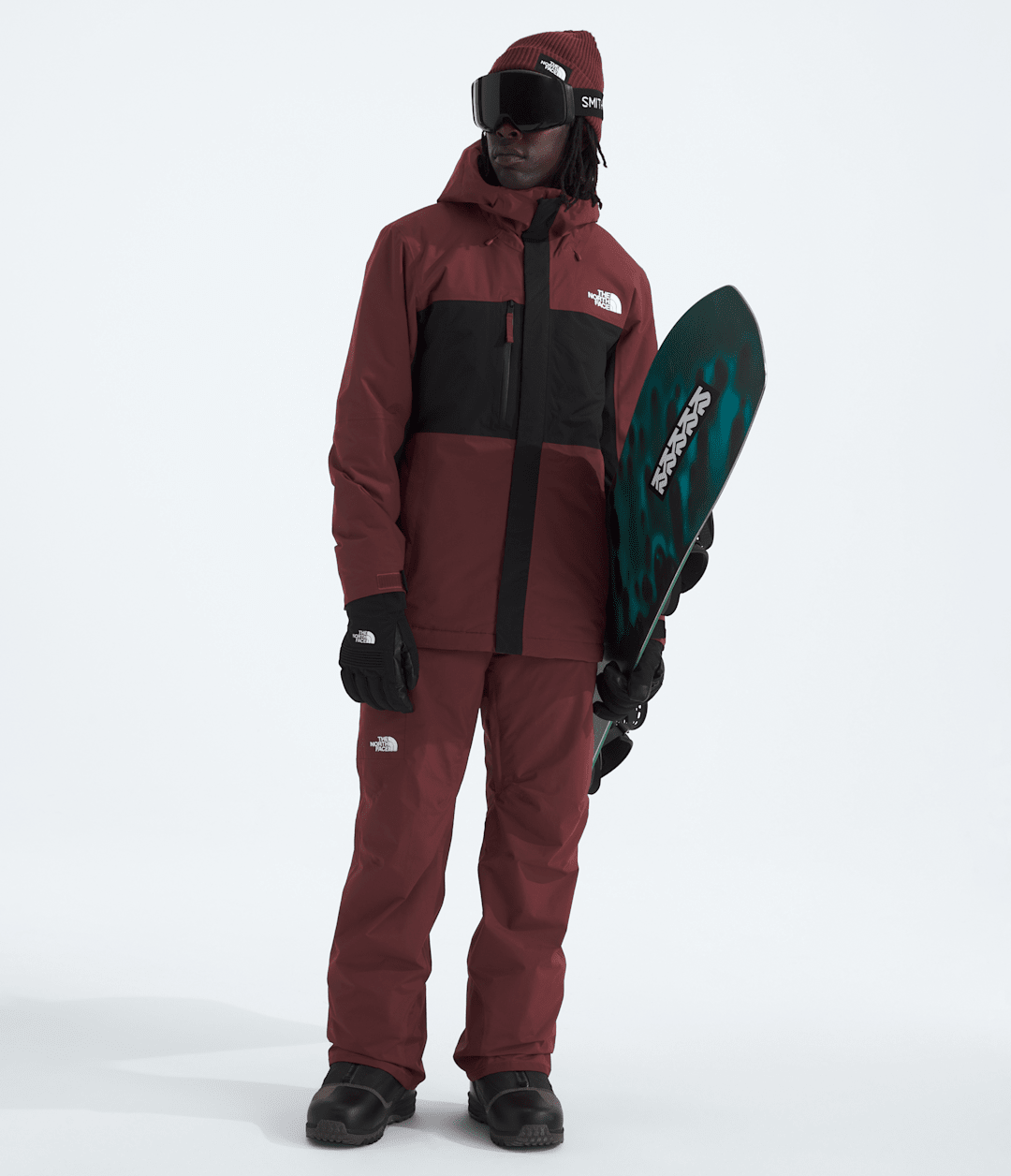 The North Face Men’s Freedom Pants