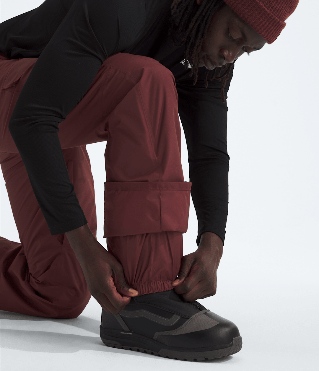 The North Face Men’s Freedom Pants