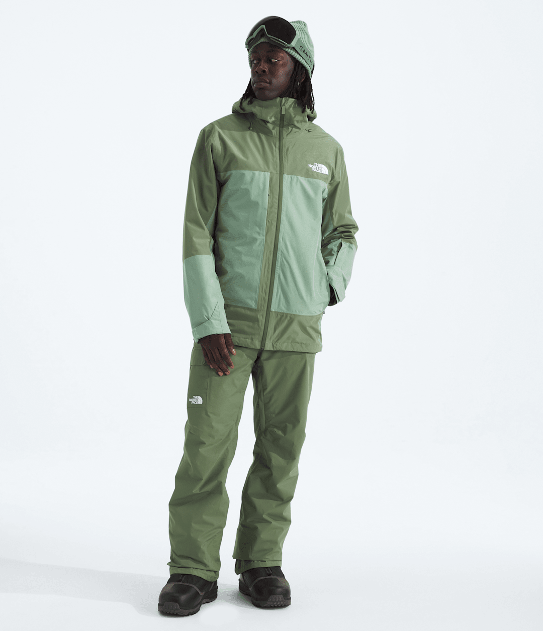 The North Face Men’s Freedom Pants