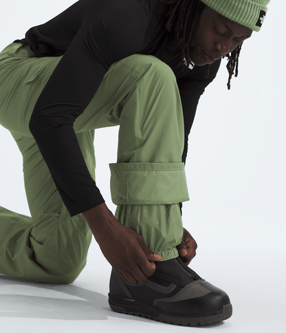 The North Face Men’s Freedom Pants