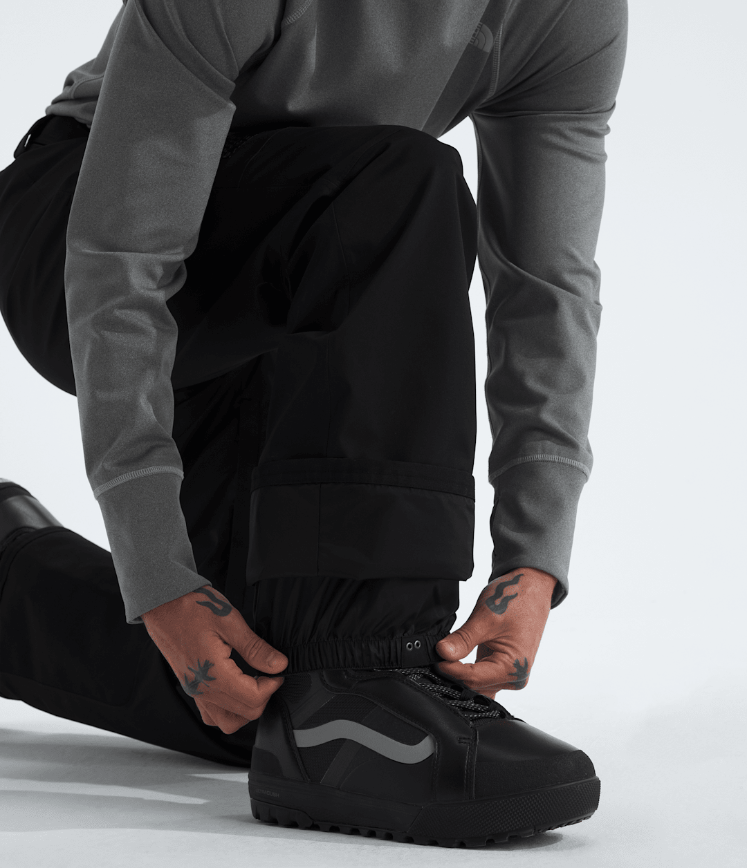 The North Face Men’s Chakal Pants