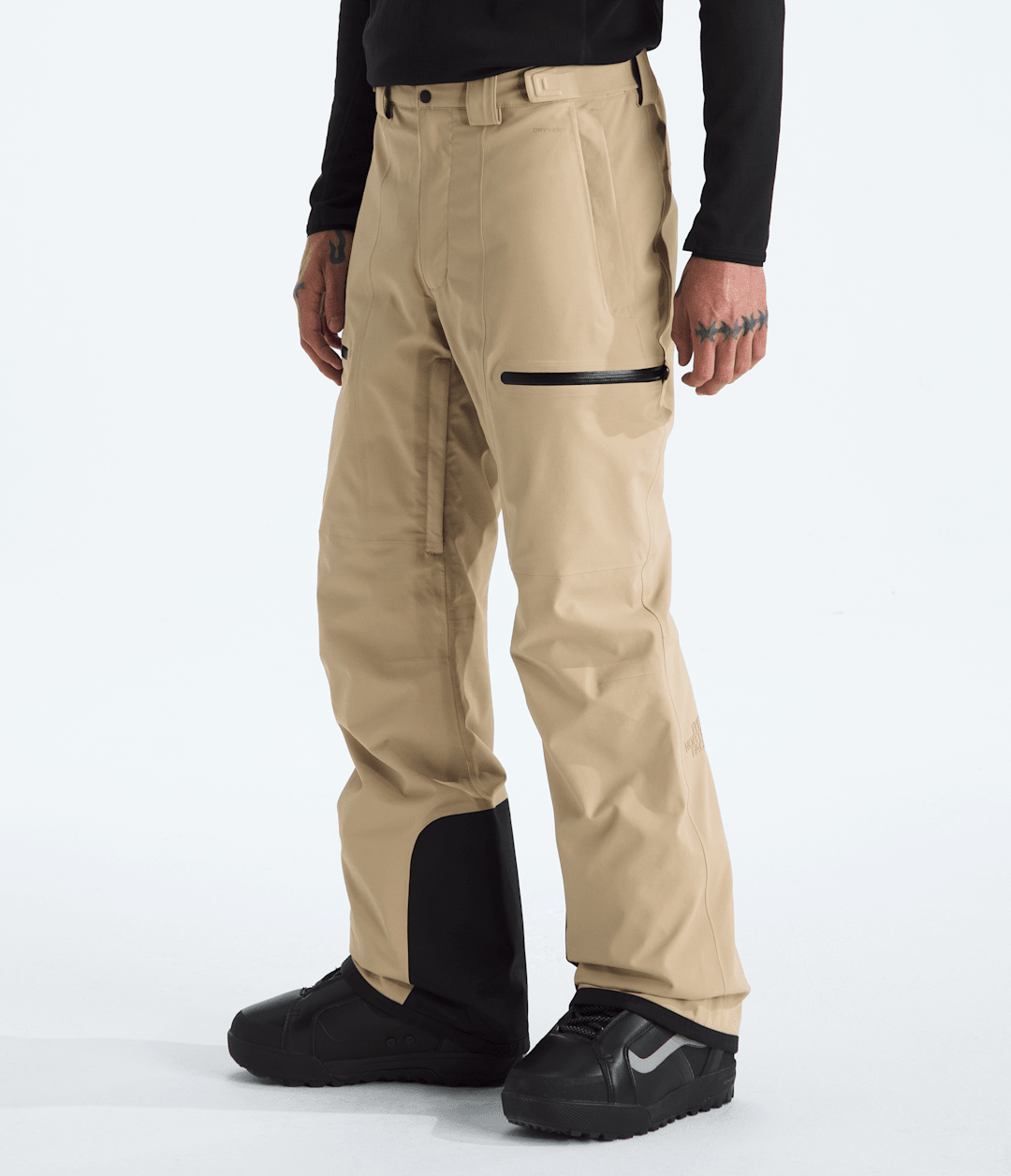 The North Face Men’s Chakal Pants