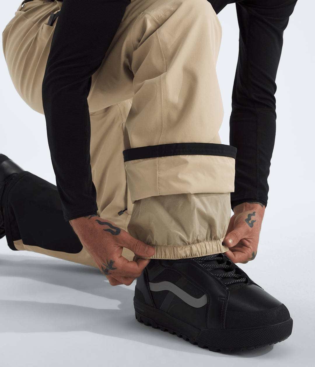 The North Face Men’s Chakal Pants