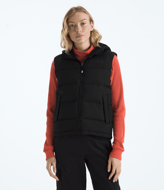 The North Face Women’s Frost Fall Vest
