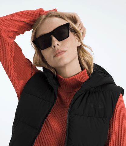 The North Face Women’s Frost Fall Vest