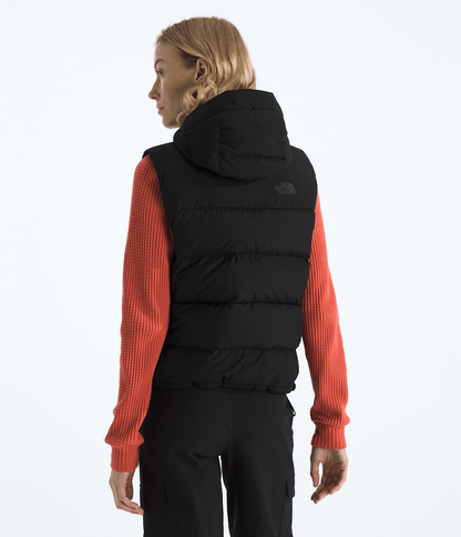 The North Face Women’s Frost Fall Vest