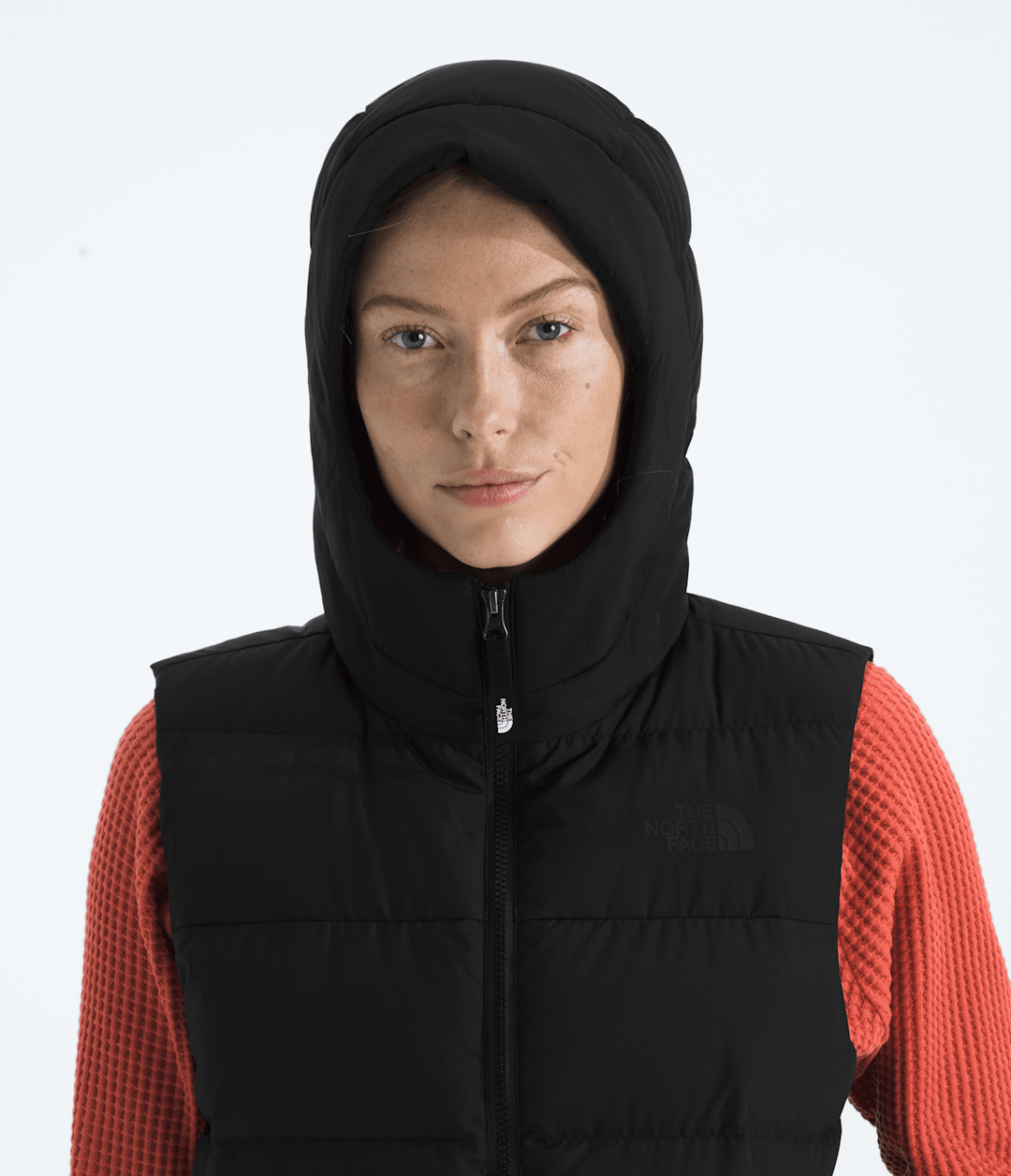 The North Face Women’s Frost Fall Vest