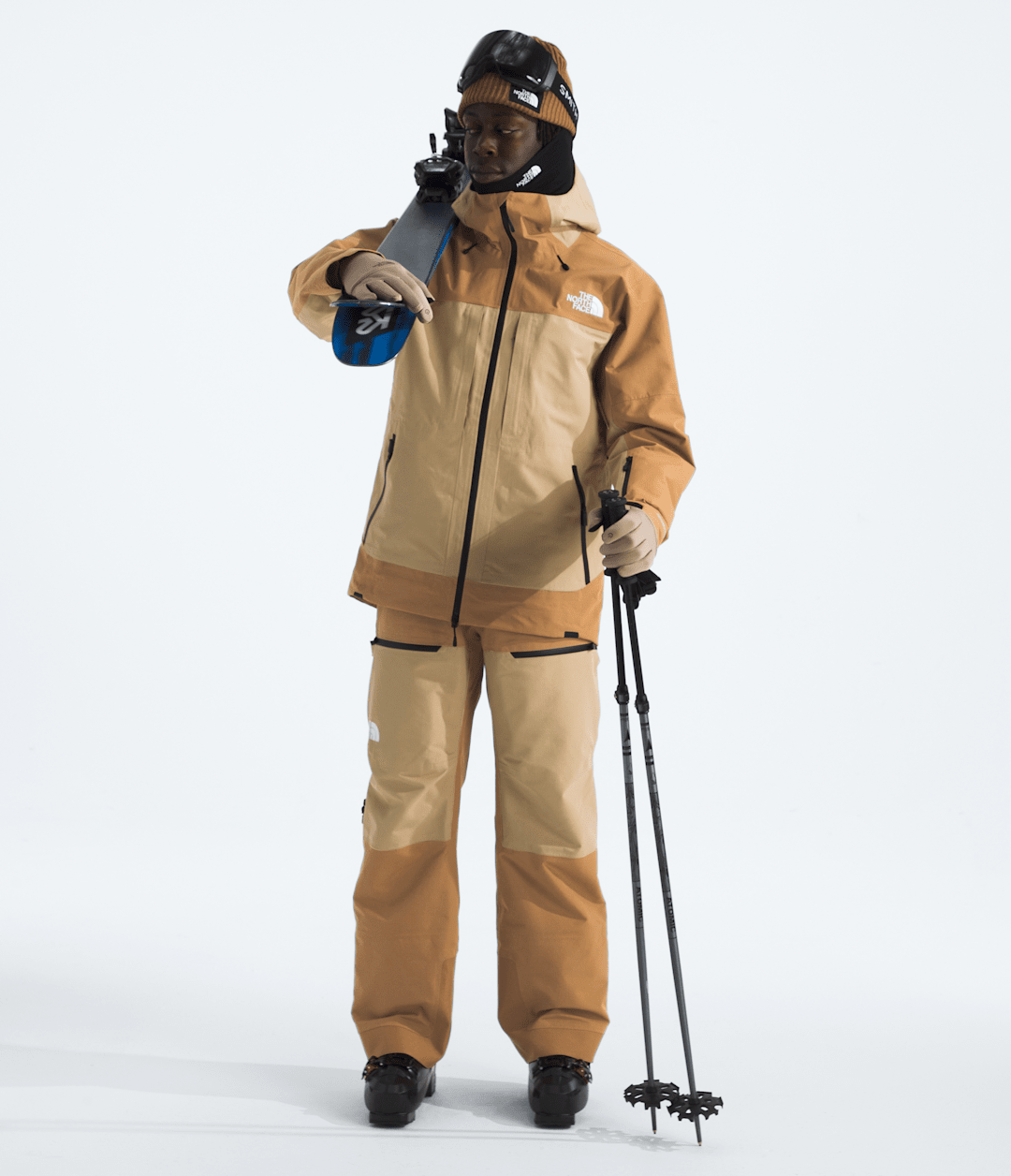 The North Face Men’s Ceptor Bibs