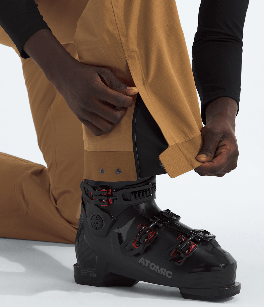 The North Face Men’s Ceptor Bibs