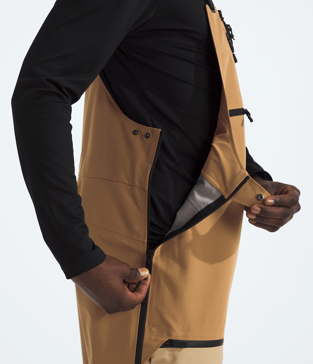 The North Face Men’s Ceptor Bibs
