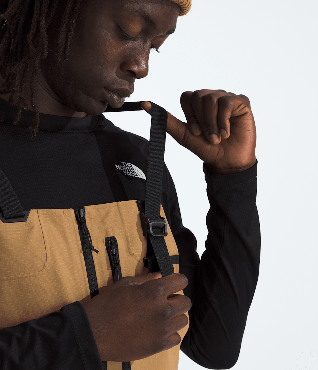 The North Face Men’s Ceptor Bibs