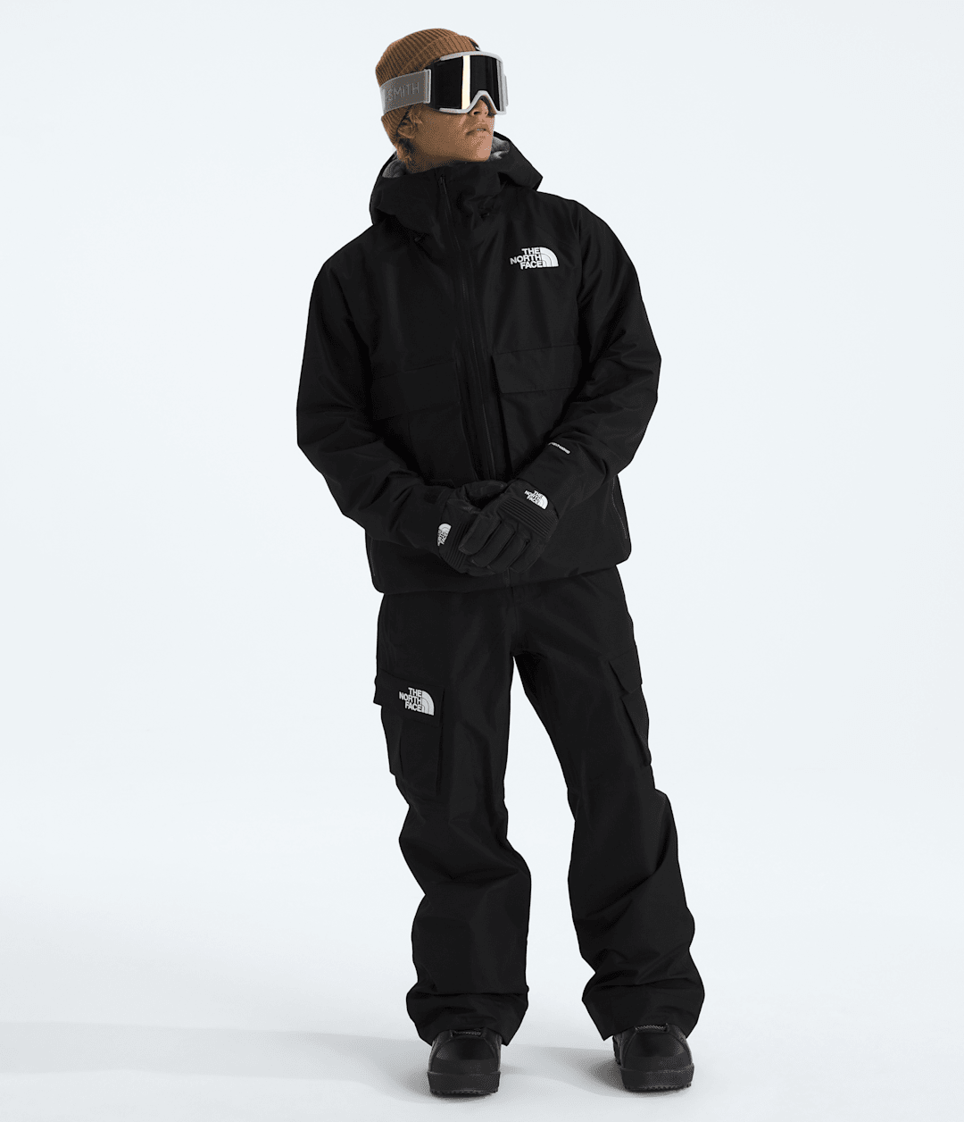 The North Face Men’s Dragline Bibs
