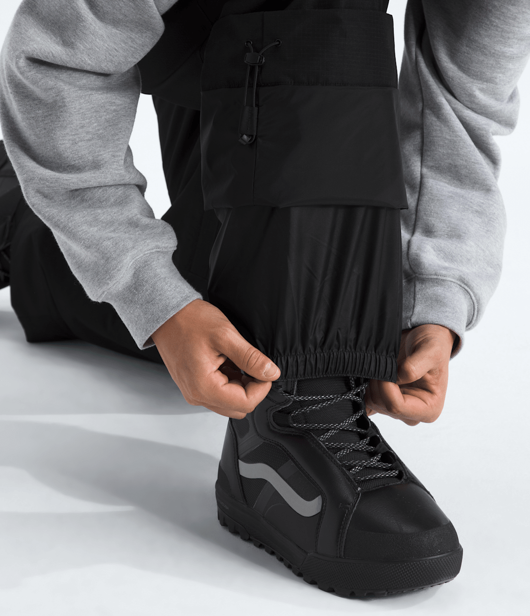 The North Face Men’s Dragline Bibs