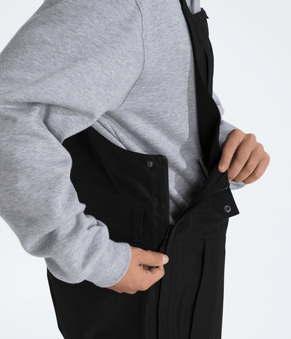 The North Face Men’s Dragline Bibs